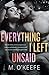 Everything I Left Unsaid: A Novel by M. O'Keefe (2015-10-13)