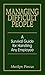 Managing Difficult People: A Survival Guide For Handling Any Employee by Pincus, Marilyn 2nd (second) Edition [Paperback(2004)]