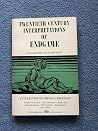Twentieth Century Interpretations of Endgame: A Collection of Critical Essays. Twentieth Century Interpretations of Endgame: A Collection of Critical Essays.