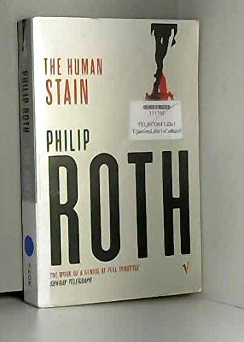 The Human Stain