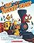 The Turkey Train by Metzger, Steve (2013) Paperback