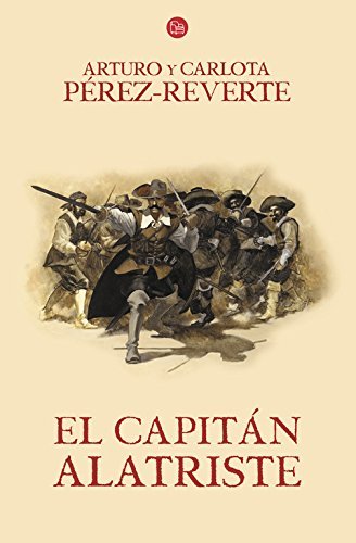 El capitán Alatriste