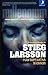 Man Som Hatar Kvinnor (Millennium, 1) by Stieg Larsson (2005)... by Stieg Larsson