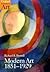 Modern Art 1851-1929: Capitalism and Representation