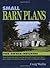 Small Barn Plans for Owner-Builders by Craig Wallin (2002-09-03)