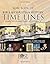 Rose Book of Bible & Christian History Time Lines by Rose Publishing (2006-10-10)
