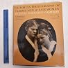 Victorian photographs of famous men & fair women, Victorian photographs of famous men & fair women,