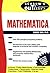 Schaum's Outline of Mathematica by Eugene Don (2000-09-30)