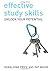 Effective Study Skills: Essential Skills for Academic and Career Success by Price, Dr Geraldine, Maier, Dr Pat (2007) Paperback