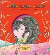 La sirena y el capitán (Paperback)