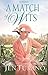 A Match of Wits by Jen Turano (1-Jul-2014) Paperback