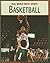 Basketball (Real World Math) by Minden, Cecilia, Marsico, Katie (2008) Library Binding