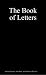 The Book of Letters