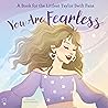 You Are Fearless by Odd Dot