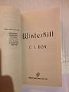 Winterkill by Box...