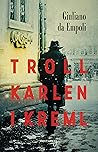 Trollkarlen i Kreml