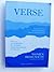 Verse Voume 16, Number 2