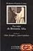 La Casa De Bernarda Alba 1st (first) Edition by Federico Garc... by Federico García Lorca
