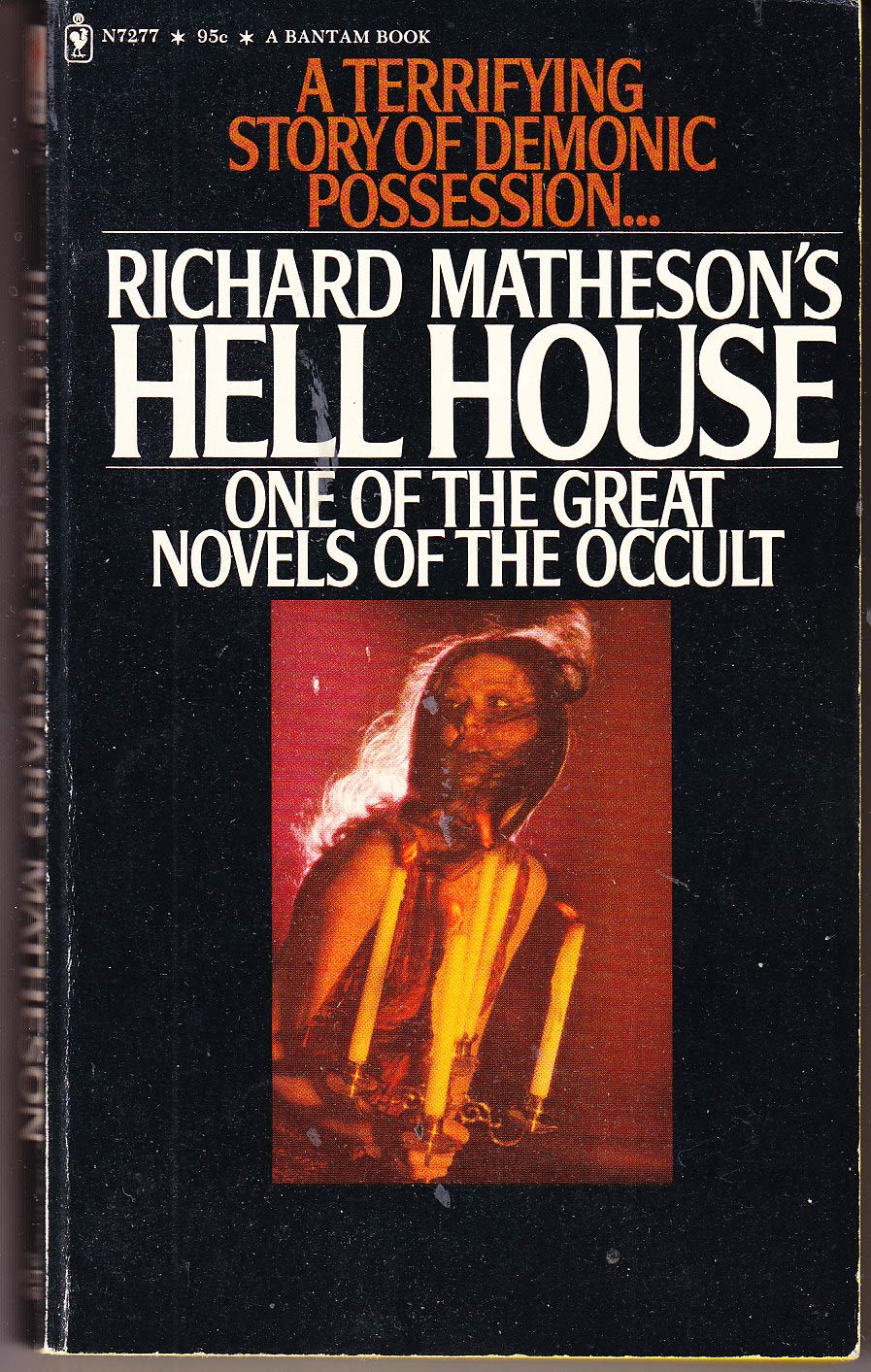 Hell House