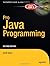 Pro Java Programming: A Pro...