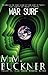 War Surf by M. M. Buckner (2009-06-25)