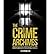 [(The Crime Archive )] [Aut...