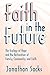 Faith in the Future by Johnathan Sacks (1997-06-01)