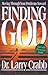 Finding God[ FINDING GOD ] By Crabb, Lawrence J. ( Author )Oct-17-1995 Paperback