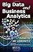 Big Data and Business Analytics (2013-04-23)