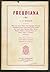 Freudiana: Including Unpubl...