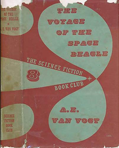 The Voyage of the Space Beagle