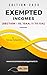 Exempted Incomes [Section- ...
