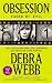 Obsession (Faces of Evil) by Webb, Debra (2013) Mass Market Paperback