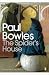 The Spider's House (Penguin Modern Classics) by Bowles, Paul (2009)