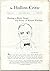 The Hollins Critic by John Rees and Louis D. Rubi...