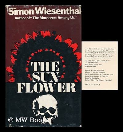The Sun-Flower