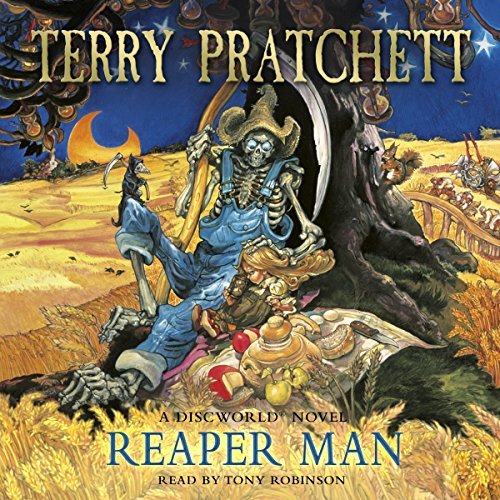 Reaper Man: