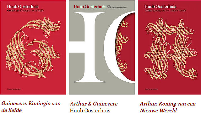 Arthur & Guinevere (Paperback)