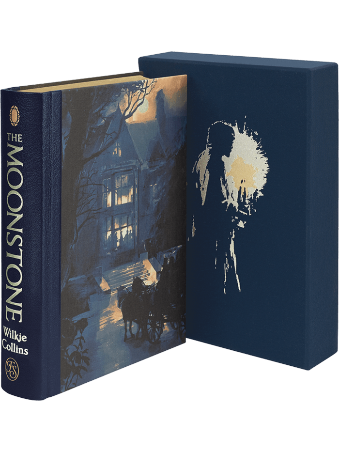The Moonstone