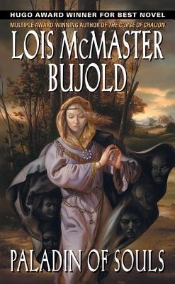 Paladin of Souls[PALADIN OF SOULS][Mass Market Paperback]