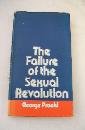 The failure of the sexual revolution The failure of the sexual revolution
