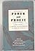 Power and profit: Politics, labour, and business in South Africa