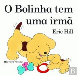 O Bolinha Tem Uma Irma (Portuguese Edition)