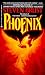 Phoenix by Steven Brust (1990-11-01)