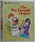 The Big Enough Helper (A Little Golden Book, No. 152)