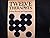 Twelve therapists (The Jossey-Bass behavioral science series)