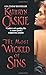 By Kathryn Caskie The Most Wicked of Sins (Original) [Mass Market Paperback]