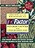 [(The T-Factor Fat Gram Counter)] [By (author) Jamie Pope-Cordle ] published on (October, 2015)