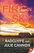 Fire in the Sky (Red Sky Ranch Romance)