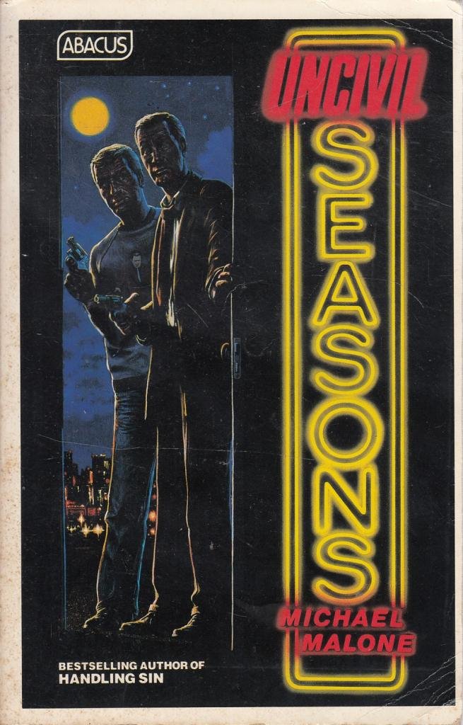 Uncivil Seasons